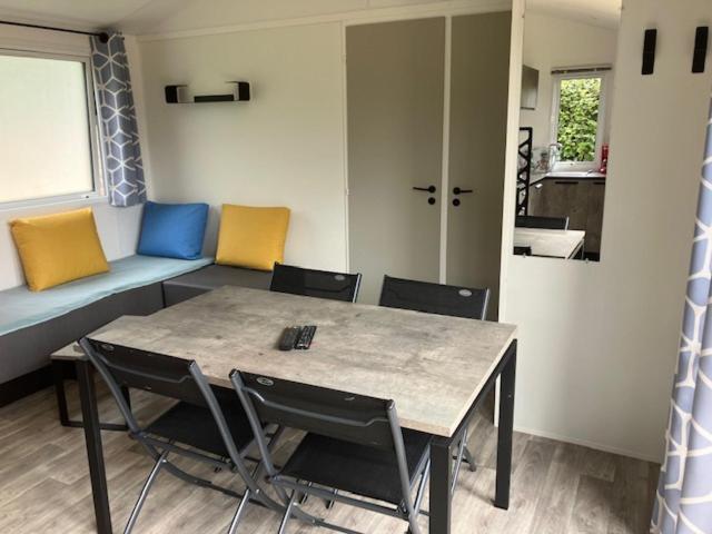 Les Pilotis Du Cognac Villa Bourg-Charente Luaran gambar