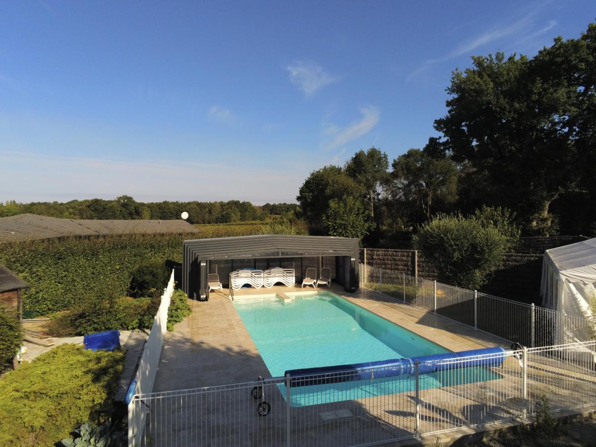 Les Pilotis Du Cognac Villa Bourg-Charente Luaran gambar